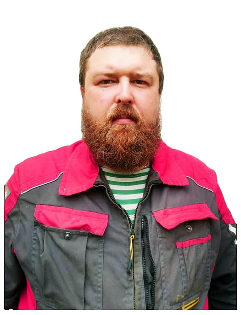 МЕДВЕДЕВ ЮРИЙ СЕРГЕЕВИЧ